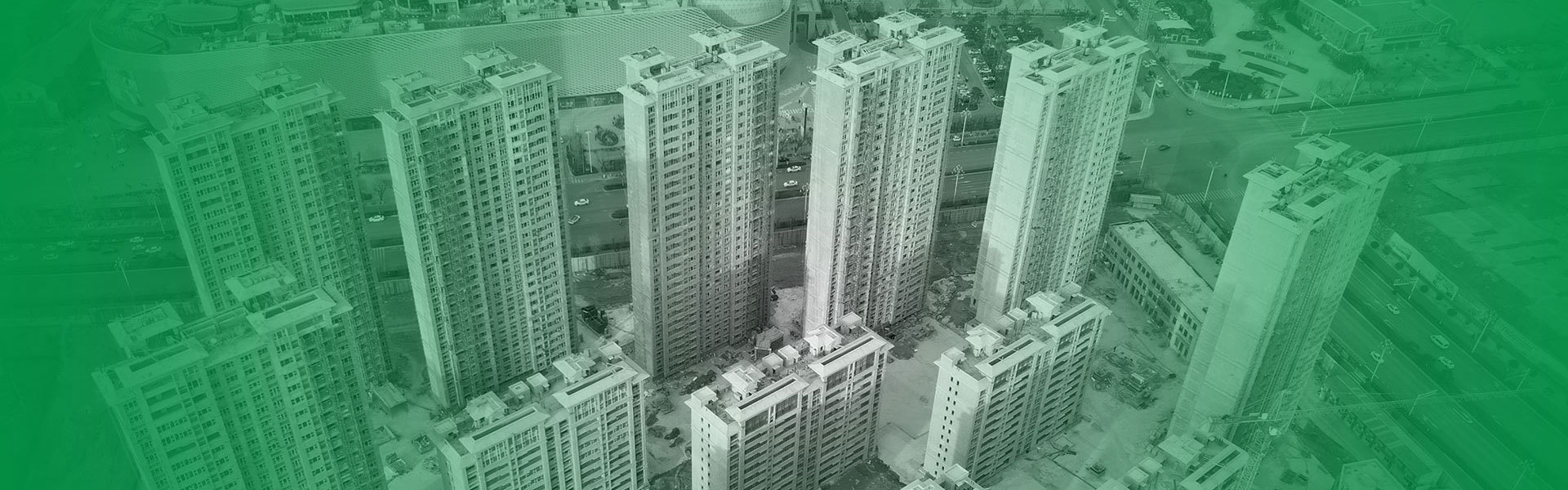 城鄉(xiāng)綜合開(kāi)發(fā)服務(wù)商